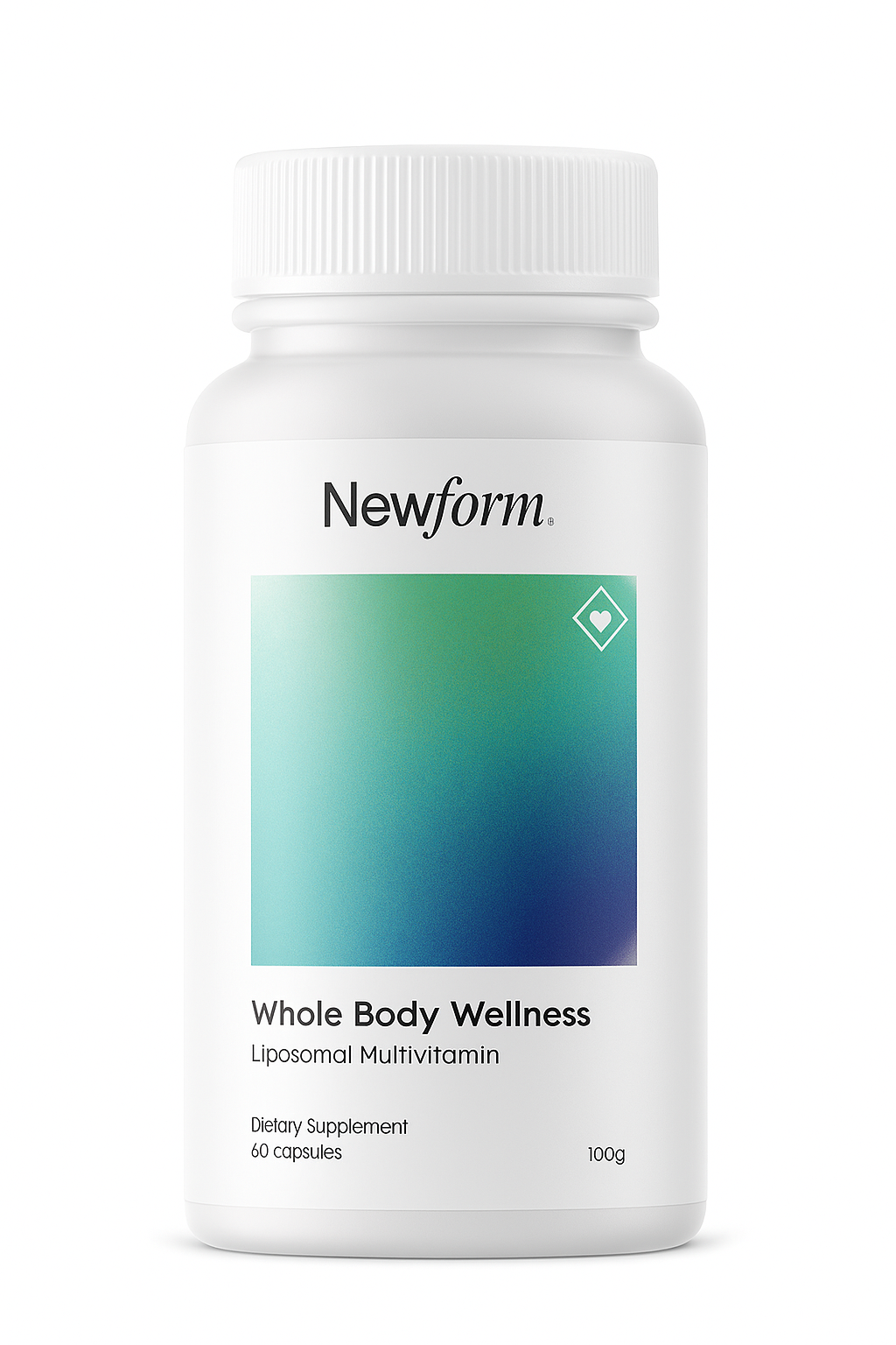 Liposomal Mulitvitamin